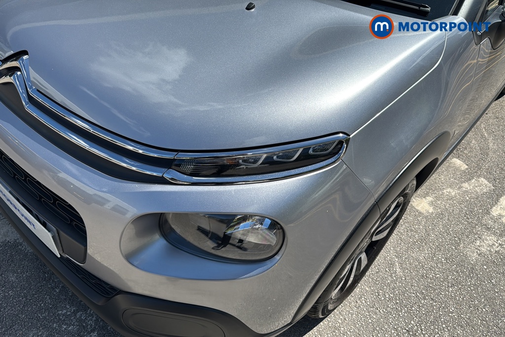 Citroen C3 Feel Manual Petrol Hatchback - Stock Number (1639837) - 42nd supplementary image