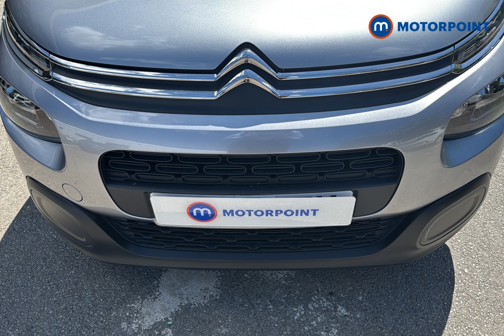 Citroen C3 Feel Manual Petrol Hatchback - Stock Number (1639837) - 43rd supplementary image