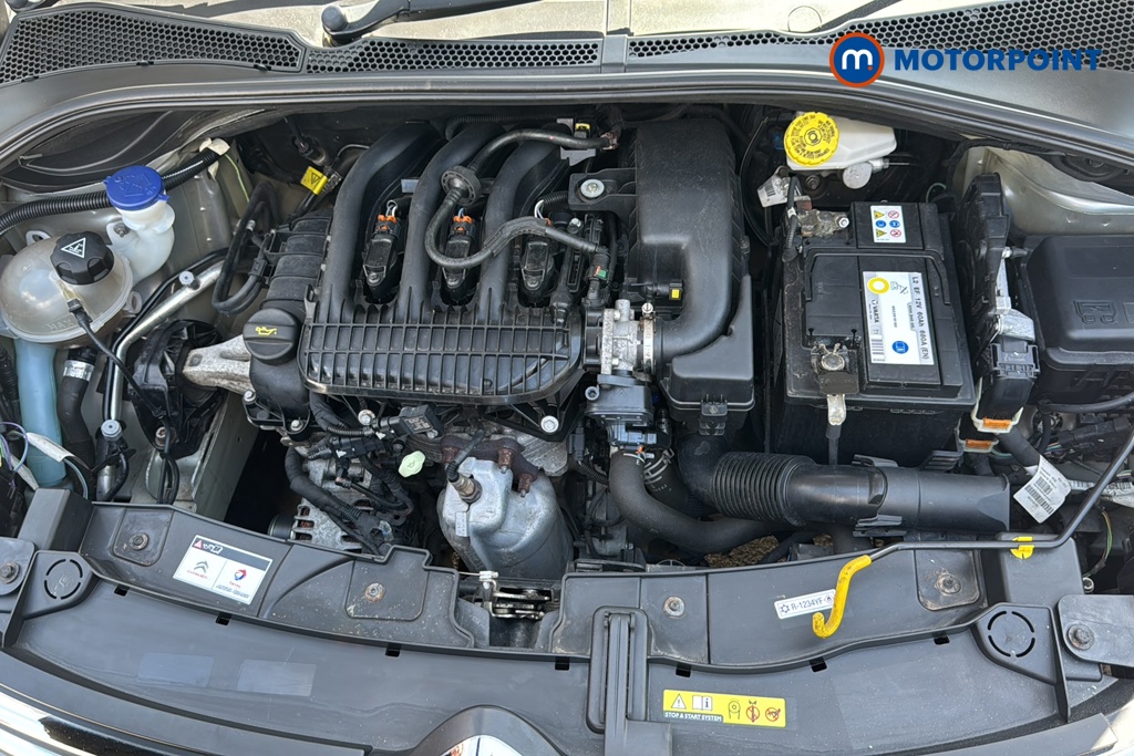 Citroen C3 Feel Manual Petrol Hatchback - Stock Number (1639837) - 48th supplementary image