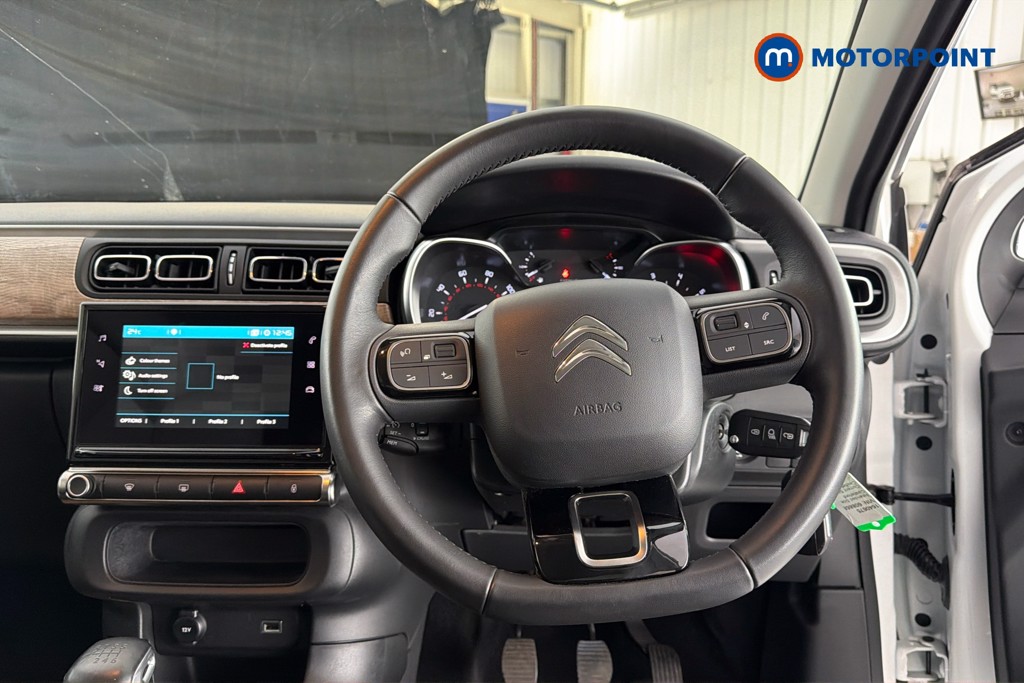 Citroen C3 Shine Plus Manual Diesel Hatchback - Stock Number (1640675) - 2nd supplementary image