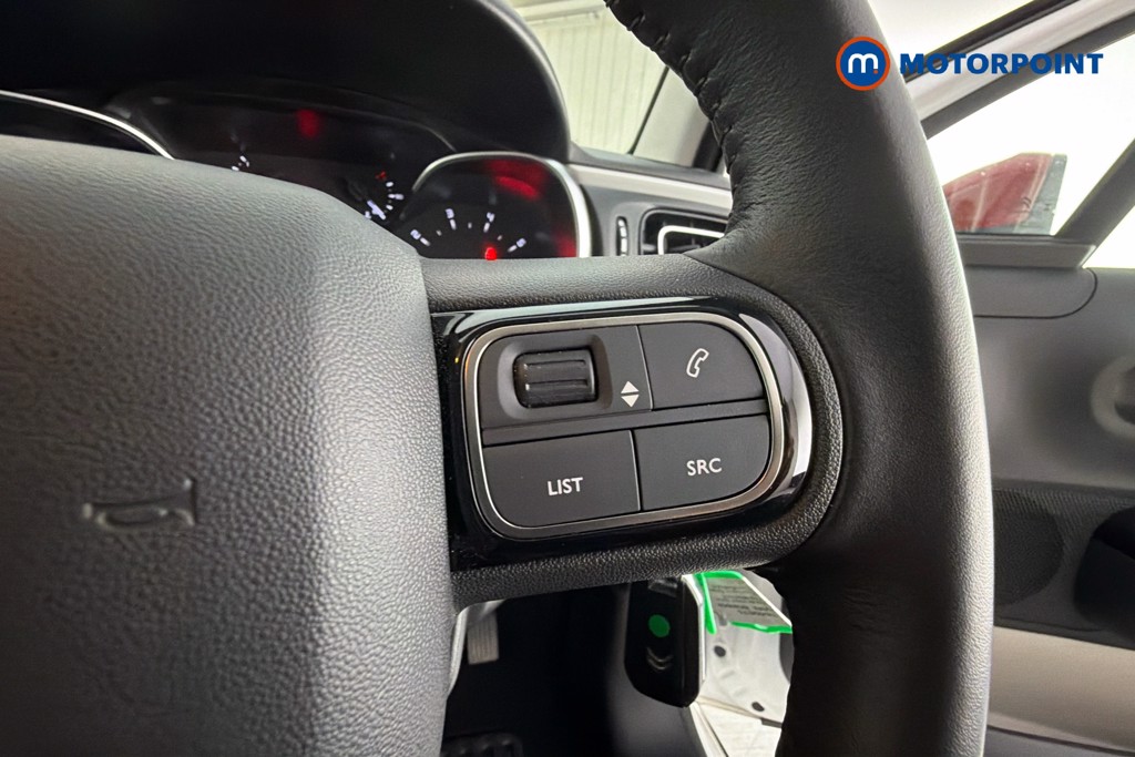 Citroen C3 Shine Plus Manual Diesel Hatchback - Stock Number (1640675) - 4th supplementary image