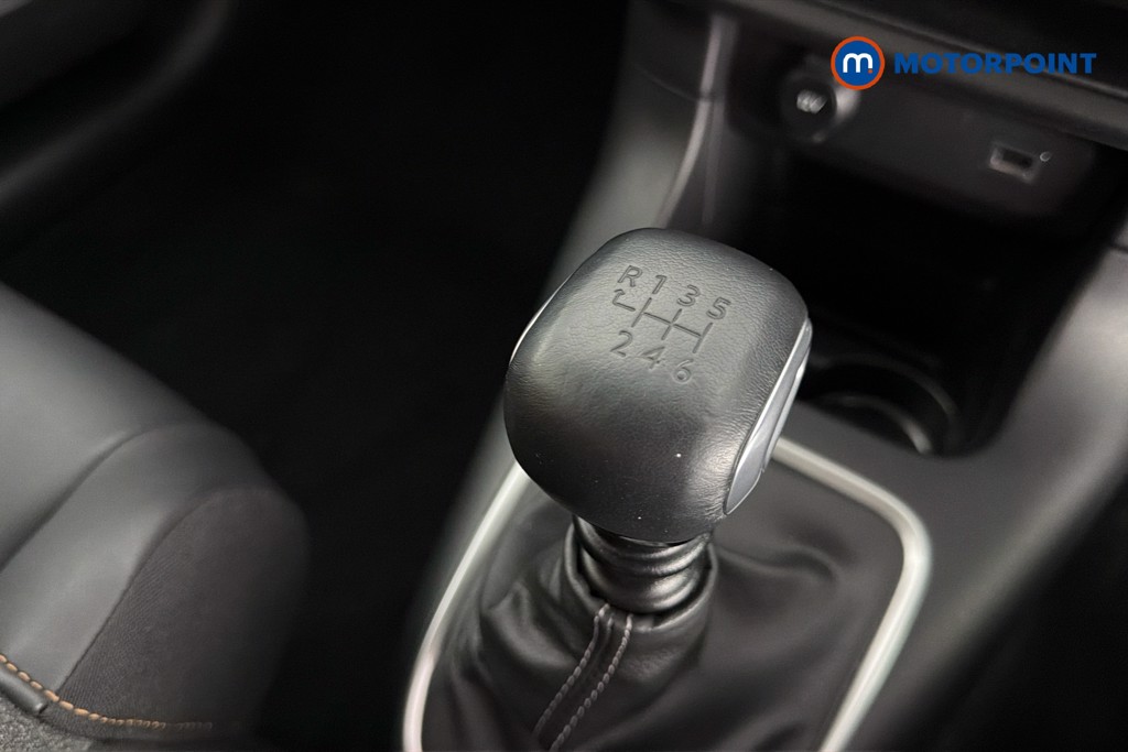 Citroen C3 Shine Plus Manual Diesel Hatchback - Stock Number (1640675) - 15th supplementary image