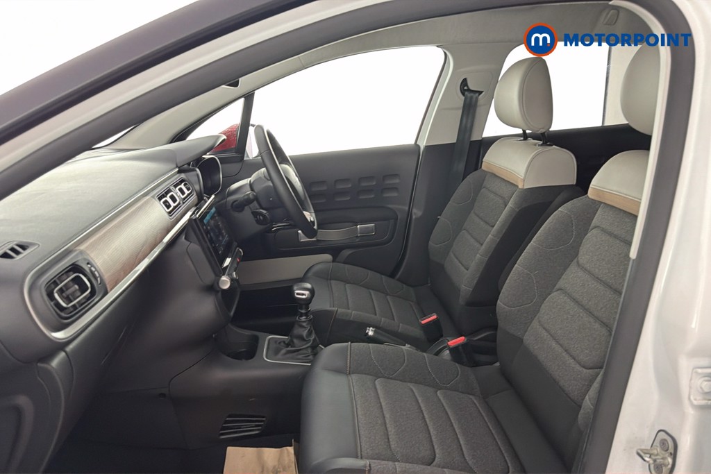 Citroen C3 Shine Plus Manual Diesel Hatchback - Stock Number (1640675) - 22nd supplementary image
