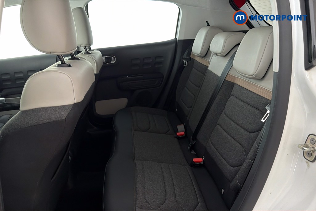 Citroen C3 Shine Plus Manual Diesel Hatchback - Stock Number (1640675) - 28th supplementary image