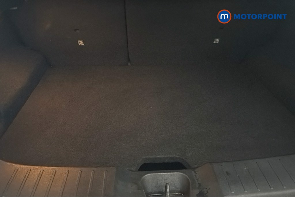 Nissan Juke N-Connecta Manual Petrol SUV - Stock Number (1640963) - 33rd supplementary image