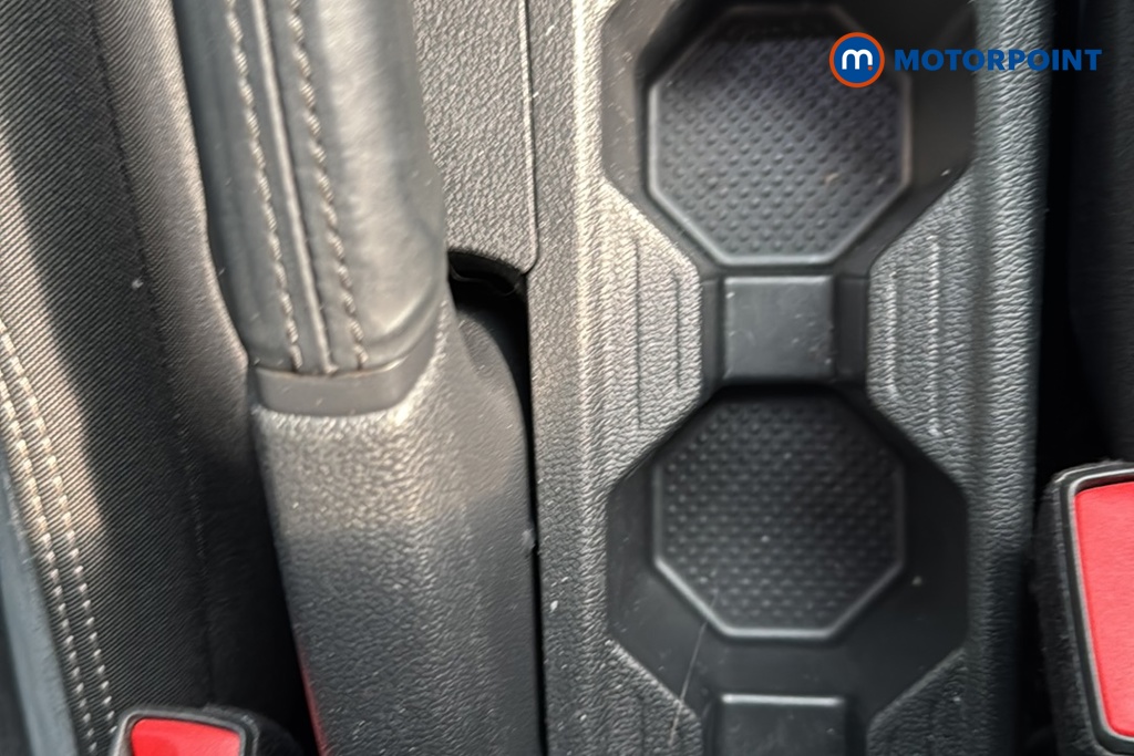 Volkswagen Polo R-Line Automatic Petrol Hatchback - Stock Number (1641045) - 16th supplementary image