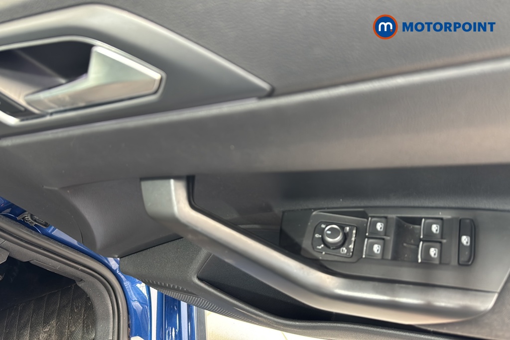 Volkswagen Polo R-Line Automatic Petrol Hatchback - Stock Number (1641045) - 19th supplementary image