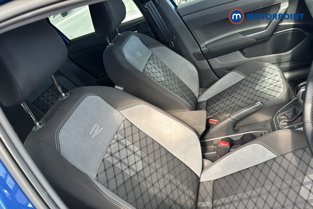 Volkswagen Polo R-Line Automatic Petrol Hatchback - Stock Number (1641045) - 22nd supplementary image
