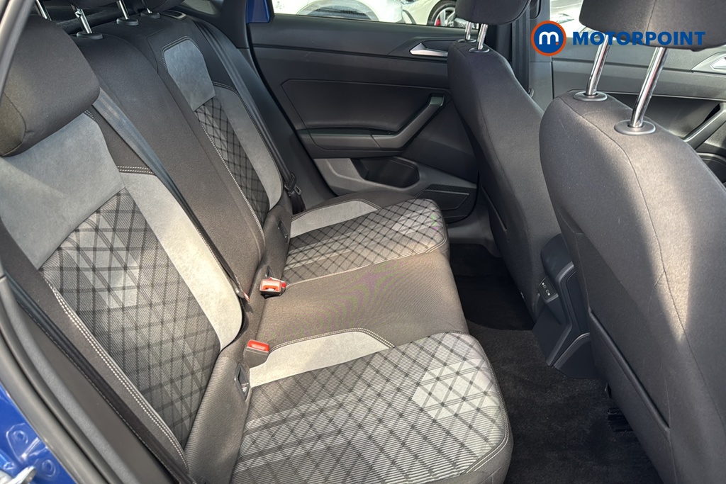 Volkswagen Polo R-Line Automatic Petrol Hatchback - Stock Number (1641045) - 25th supplementary image