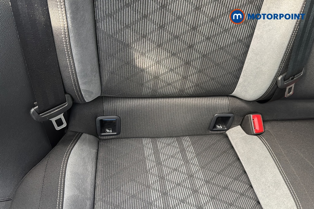 Volkswagen Polo R-Line Automatic Petrol Hatchback - Stock Number (1641045) - 27th supplementary image