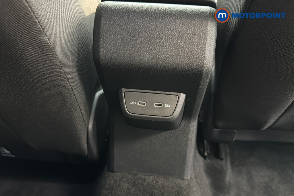 Volkswagen Polo R-Line Automatic Petrol Hatchback - Stock Number (1641045) - 28th supplementary image