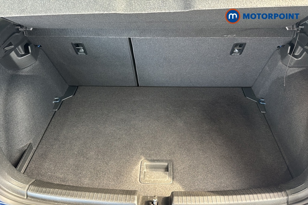 Volkswagen Polo R-Line Automatic Petrol Hatchback - Stock Number (1641045) - 30th supplementary image