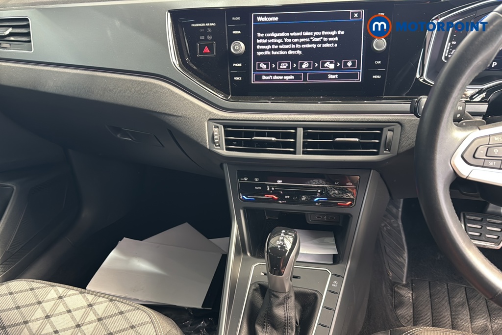 Volkswagen Polo R-Line Automatic Petrol Hatchback - Stock Number (1641045) - 1st supplementary image