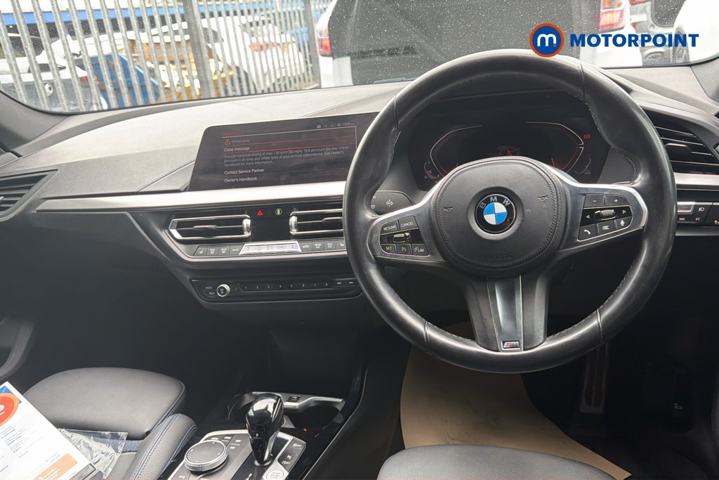BMW 2 Series M Sport Automatic Petrol Saloon - Stock Number (1641236) - 2nd supplementary image