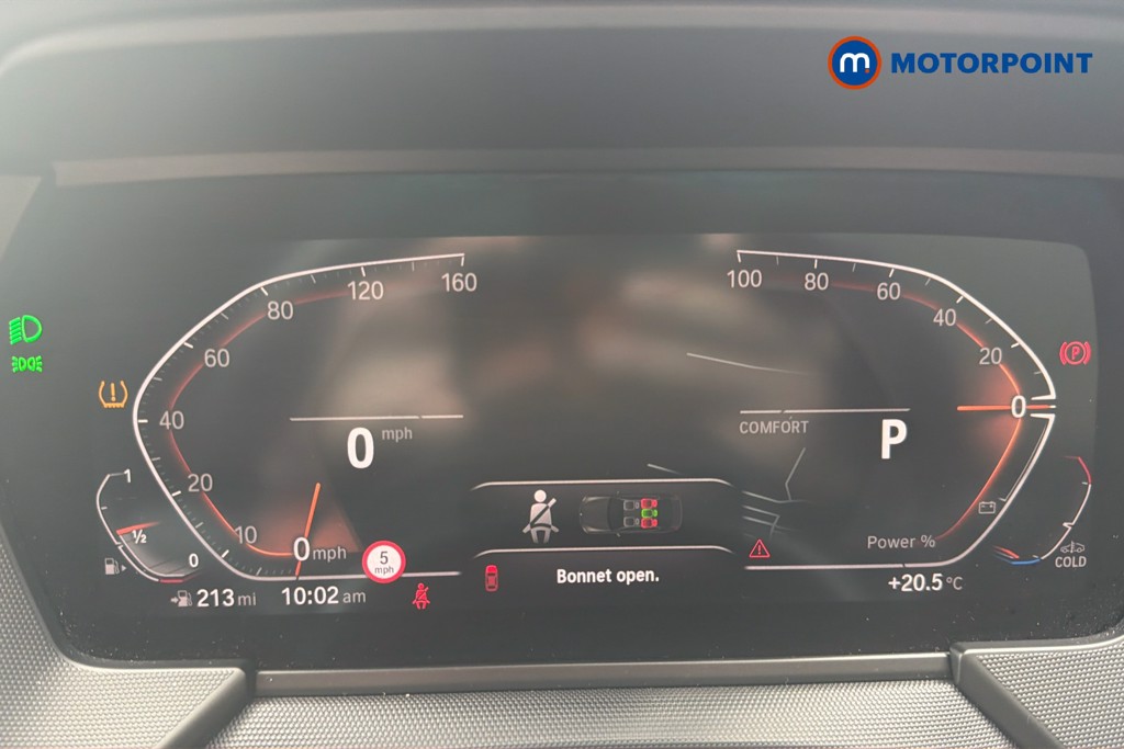 BMW 2 Series M Sport Automatic Petrol Saloon - Stock Number (1641236) - 8th supplementary image