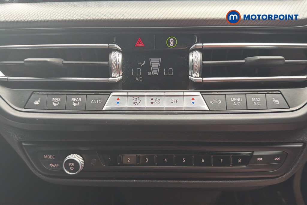 BMW 2 Series M Sport Automatic Petrol Saloon - Stock Number (1641236) - 12th supplementary image