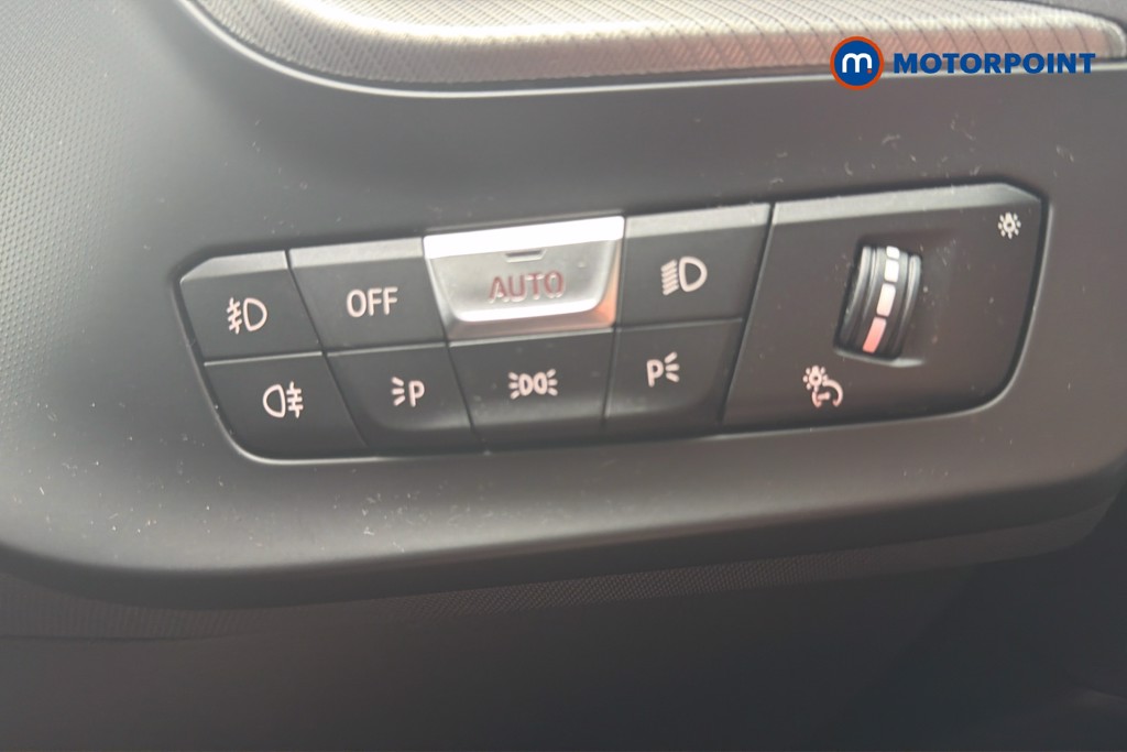 BMW 2 Series M Sport Automatic Petrol Saloon - Stock Number (1641236) - 18th supplementary image