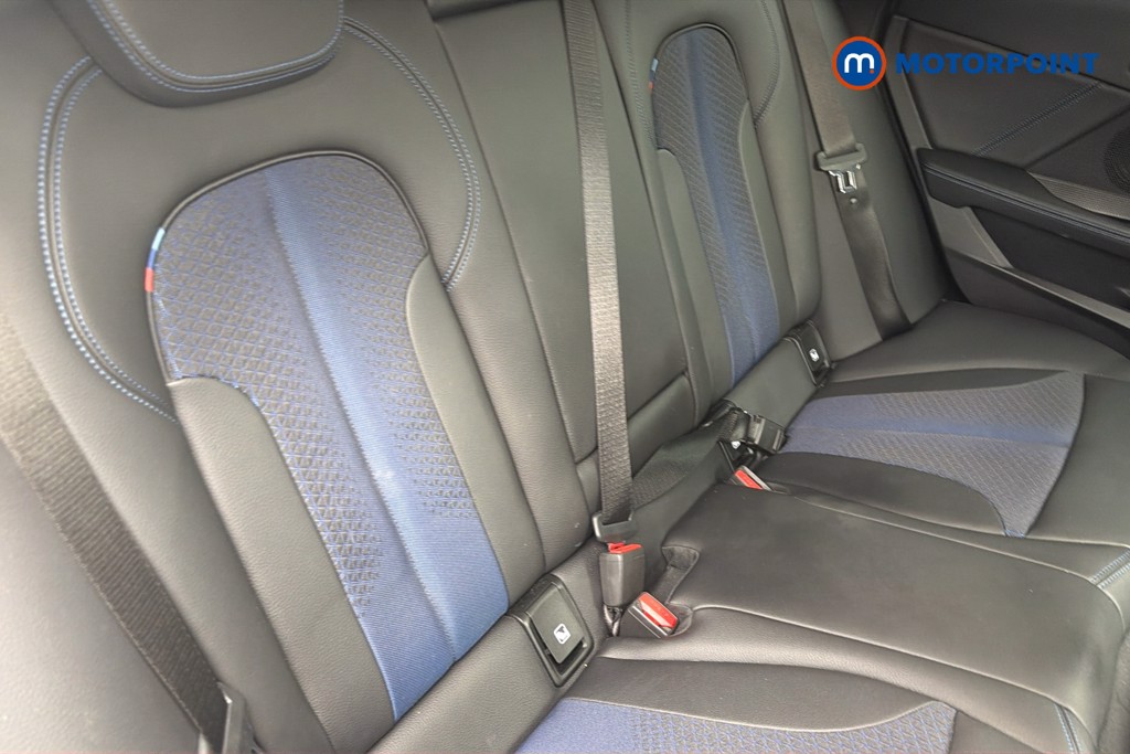 BMW 2 Series M Sport Automatic Petrol Saloon - Stock Number (1641236) - 28th supplementary image