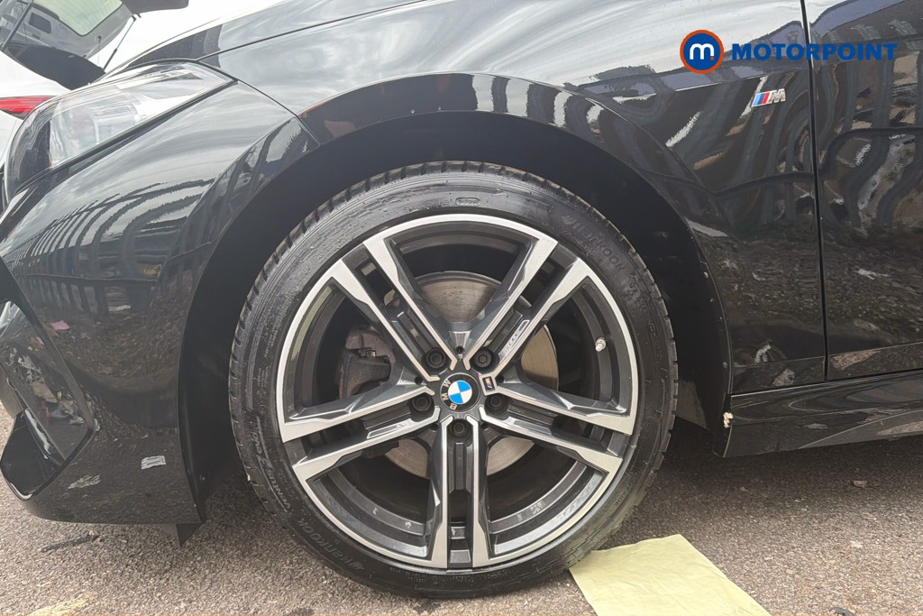 BMW 2 Series M Sport Automatic Petrol Saloon - Stock Number (1641236) - 47th supplementary image