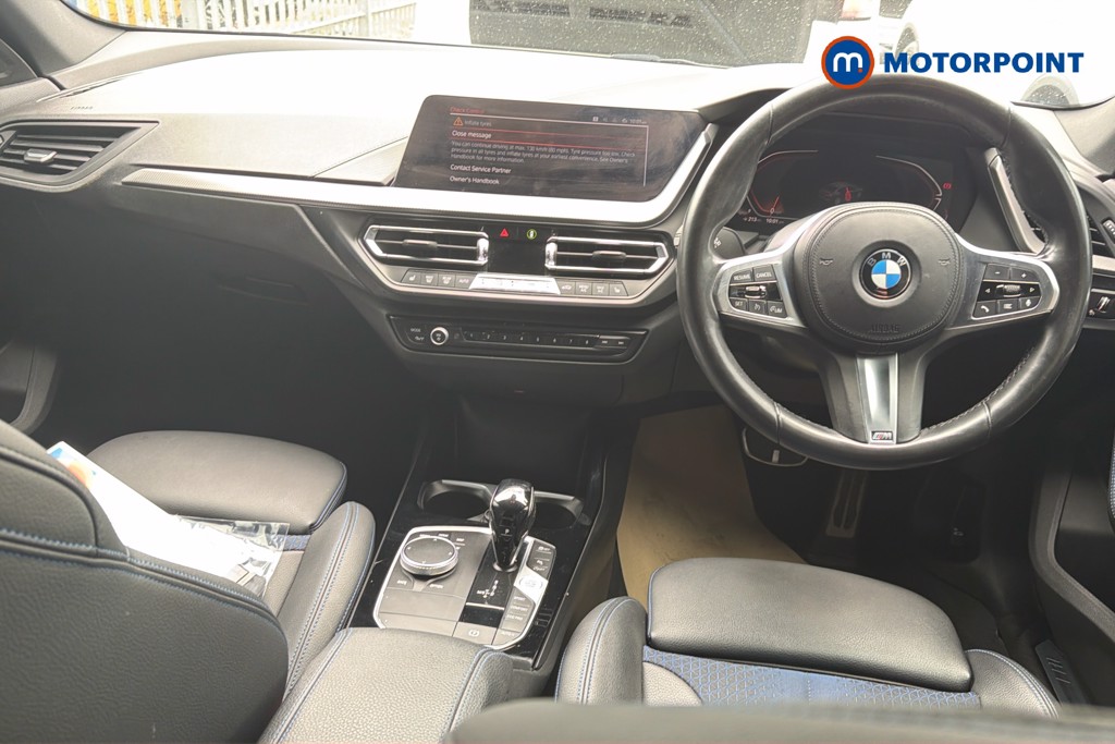 BMW 2 Series M Sport Automatic Petrol Saloon - Stock Number (1641236) - 1st supplementary image