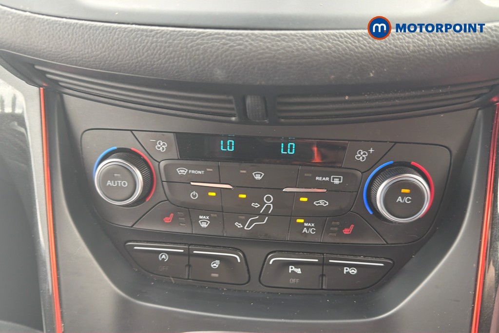 Ford Kuga St-Line Edition Manual Petrol SUV - Stock Number (1641428) - 12th supplementary image