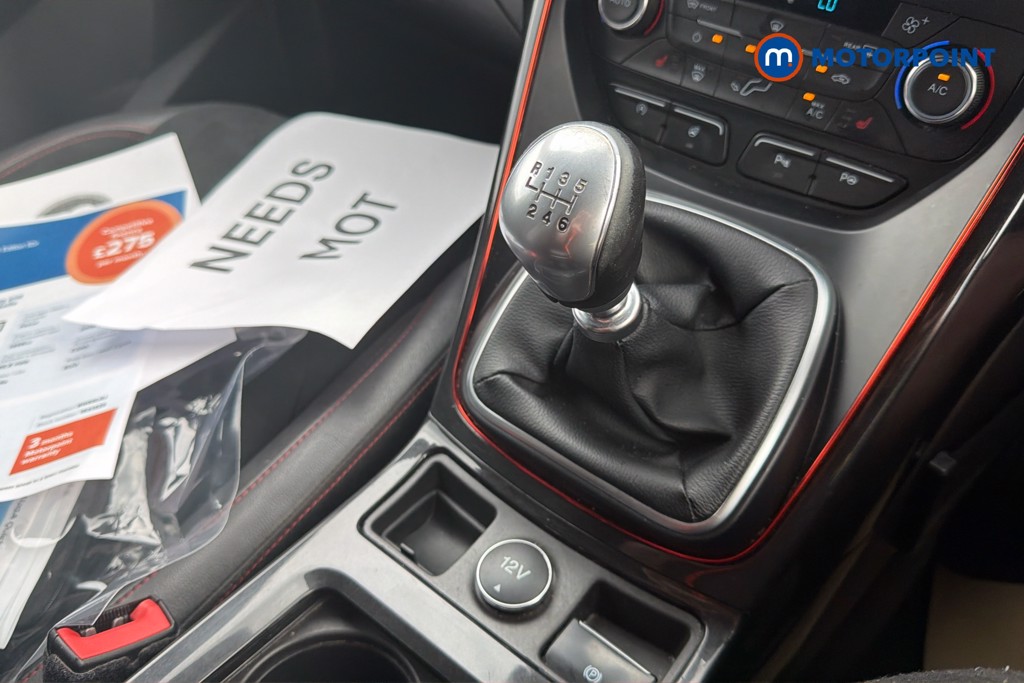 Ford Kuga St-Line Edition Manual Petrol SUV - Stock Number (1641428) - 15th supplementary image
