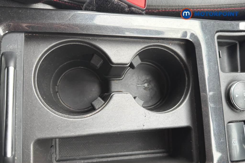 Ford Kuga St-Line Edition Manual Petrol SUV - Stock Number (1641428) - 16th supplementary image