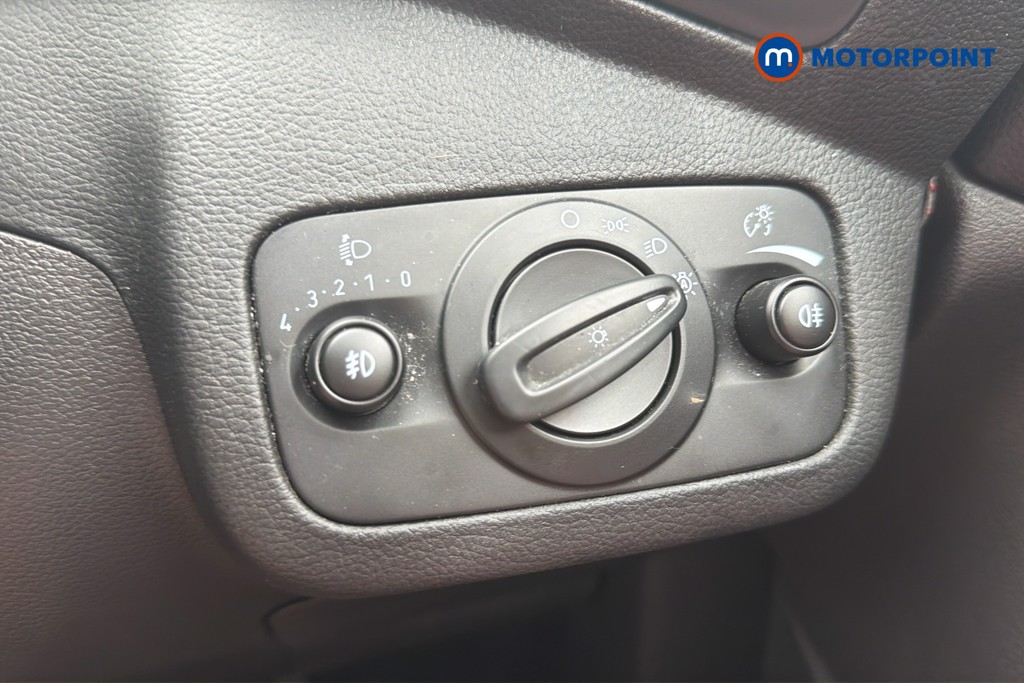 Ford Kuga St-Line Edition Manual Petrol SUV - Stock Number (1641428) - 18th supplementary image