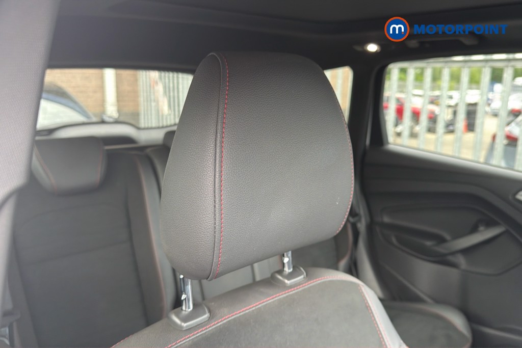 Ford Kuga St-Line Edition Manual Petrol SUV - Stock Number (1641428) - 22nd supplementary image