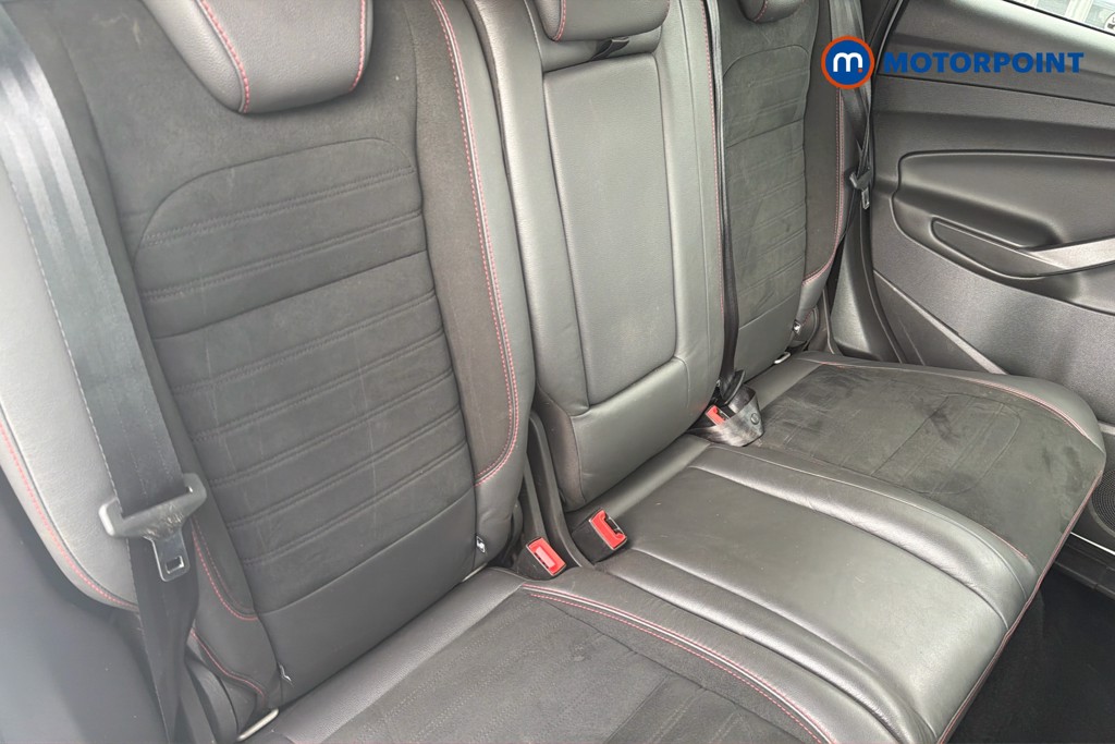 Ford Kuga St-Line Edition Manual Petrol SUV - Stock Number (1641428) - 23rd supplementary image