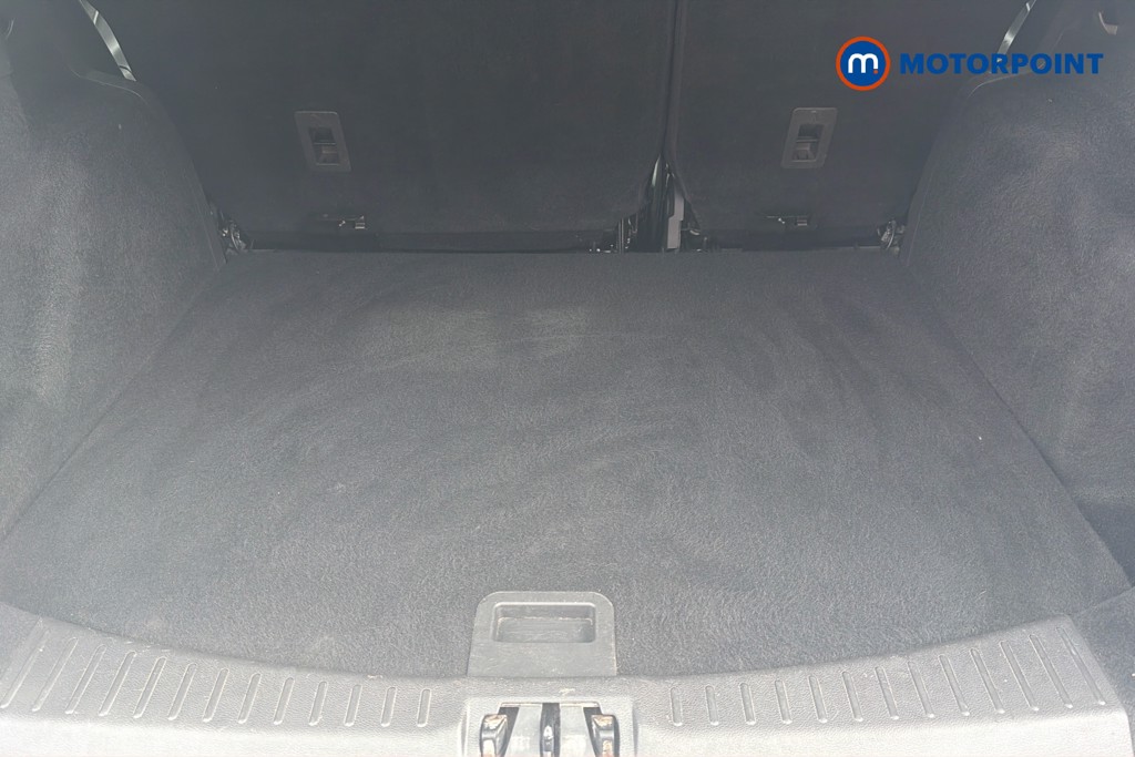 Ford Kuga St-Line Edition Manual Petrol SUV - Stock Number (1641428) - 33rd supplementary image