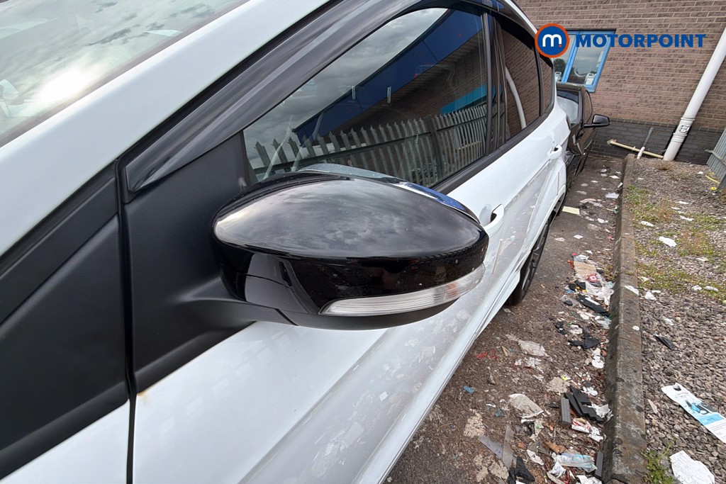 Ford Kuga St-Line Edition Manual Petrol SUV - Stock Number (1641428) - 43rd supplementary image