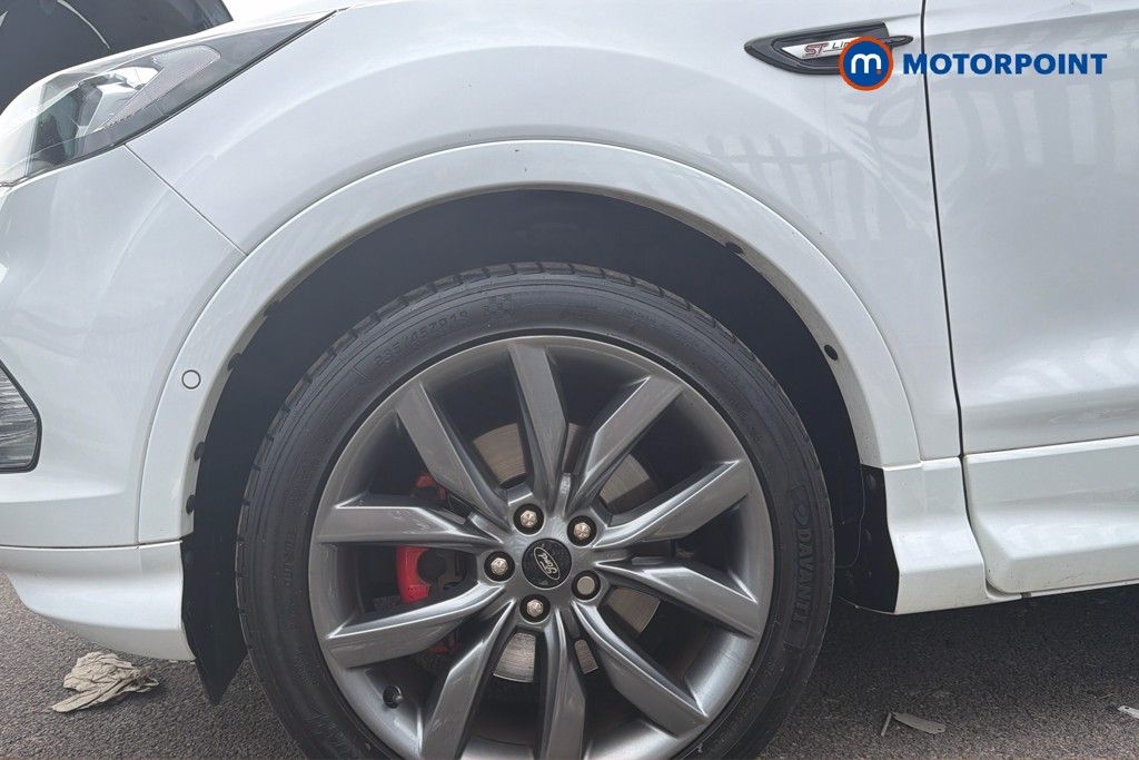 Ford Kuga St-Line Edition Manual Petrol SUV - Stock Number (1641428) - 47th supplementary image