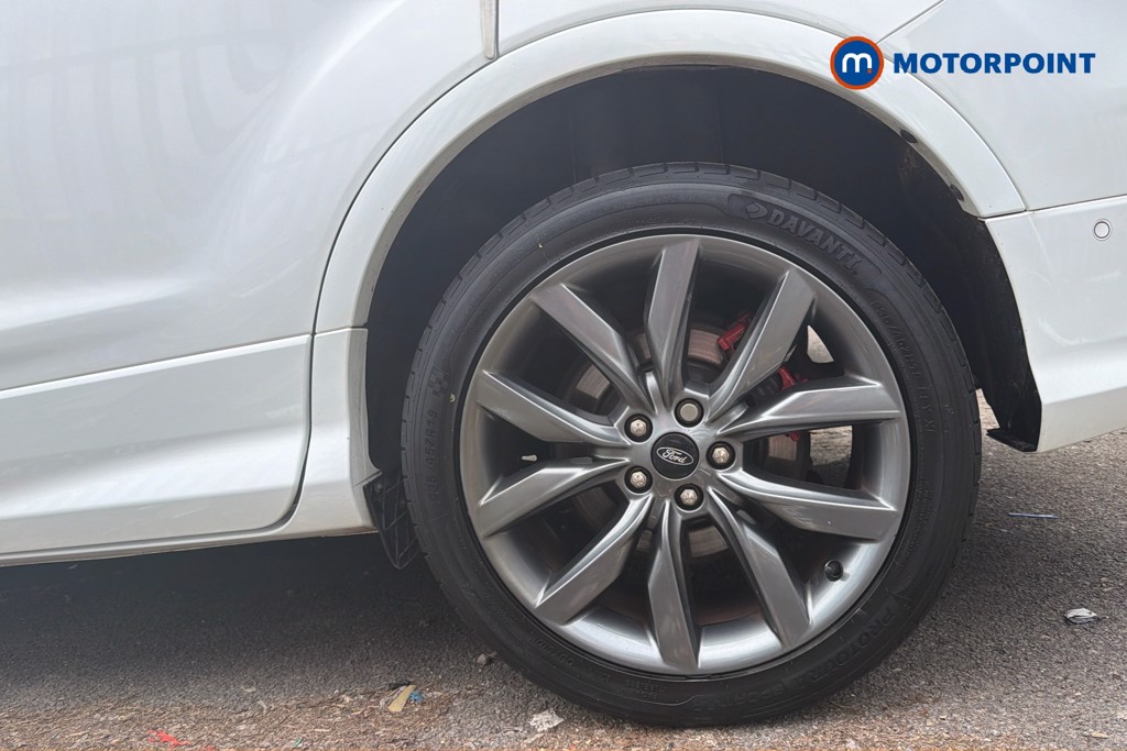 Ford Kuga St-Line Edition Manual Petrol SUV - Stock Number (1641428) - 48th supplementary image
