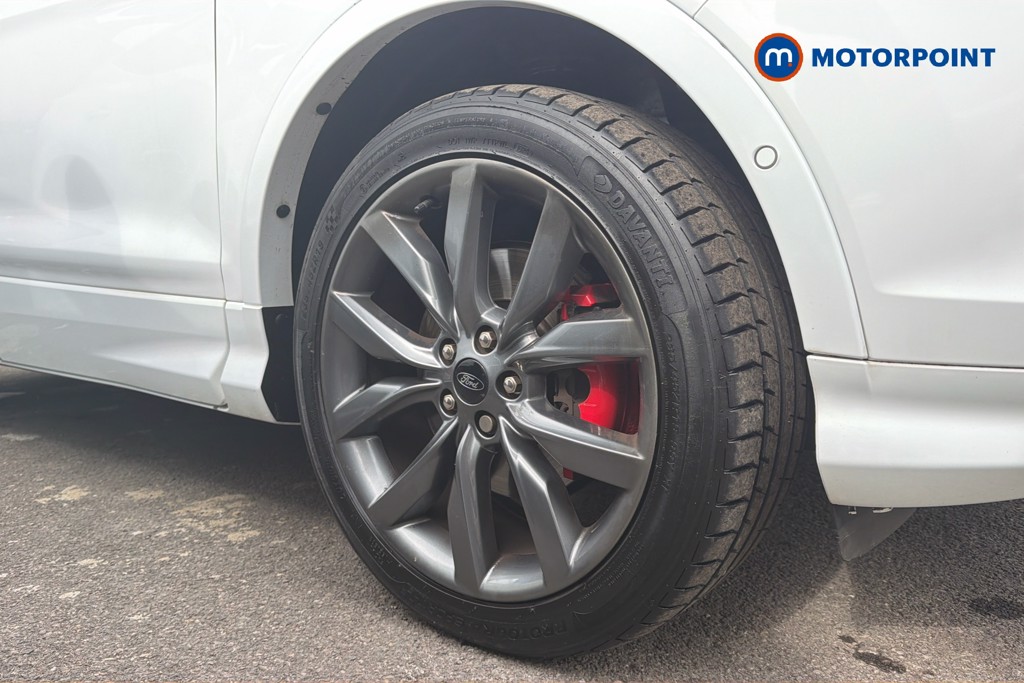 Ford Kuga St-Line Edition Manual Petrol SUV - Stock Number (1641428) - 50th supplementary image