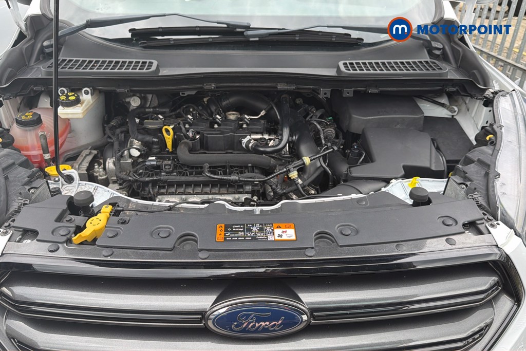 Ford Kuga St-Line Edition Manual Petrol SUV - Stock Number (1641428) - 51st supplementary image