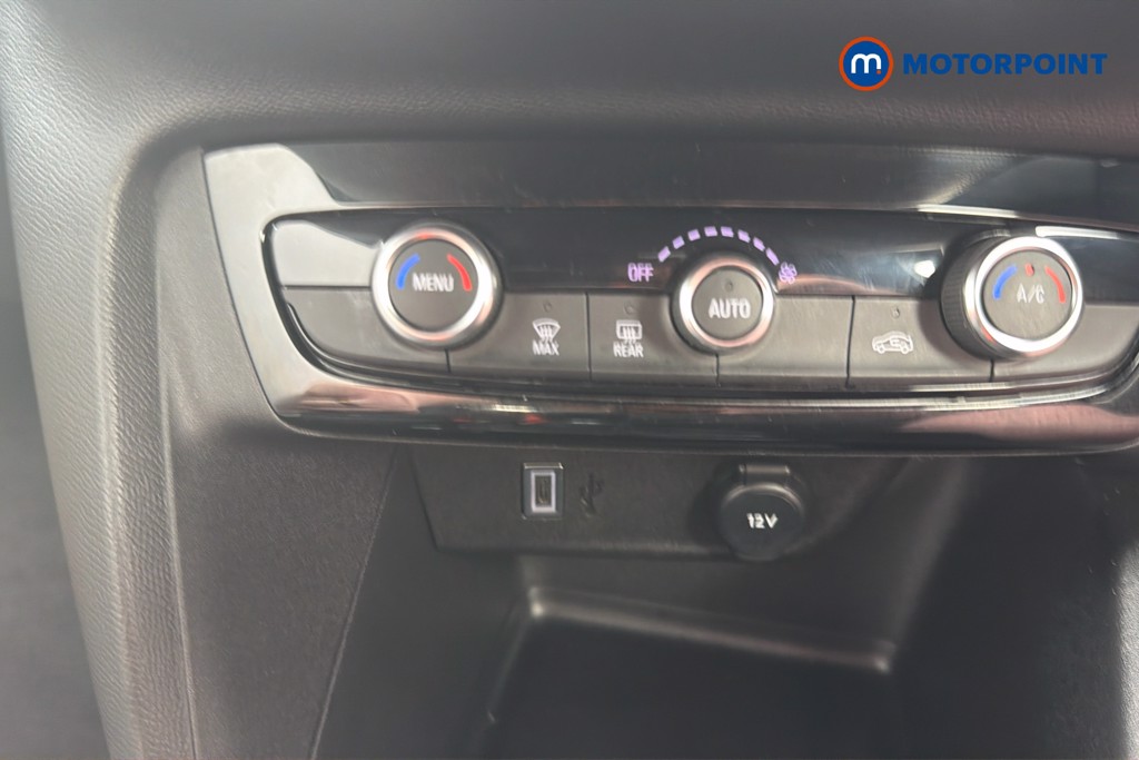 Vauxhall Corsa GS Manual Petrol Hatchback - Stock Number (1641460) - 12th supplementary image