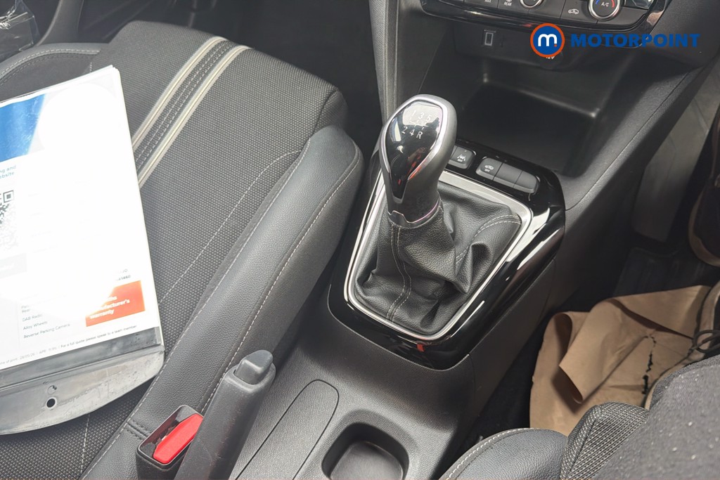 Vauxhall Corsa GS Manual Petrol Hatchback - Stock Number (1641460) - 15th supplementary image