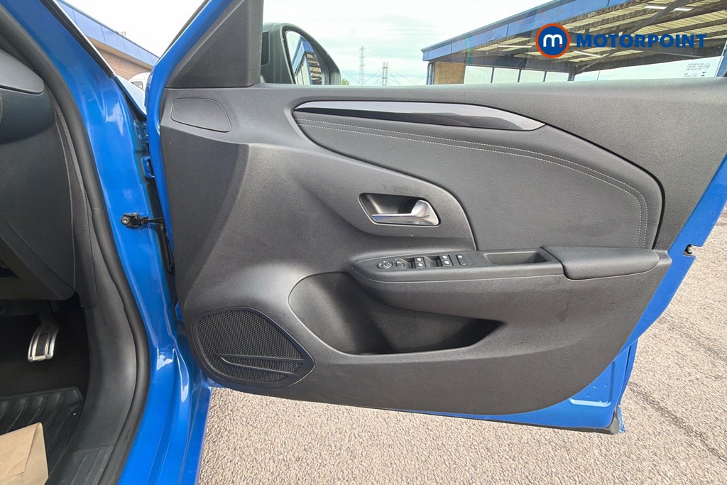 Vauxhall Corsa GS Manual Petrol Hatchback - Stock Number (1641460) - 19th supplementary image