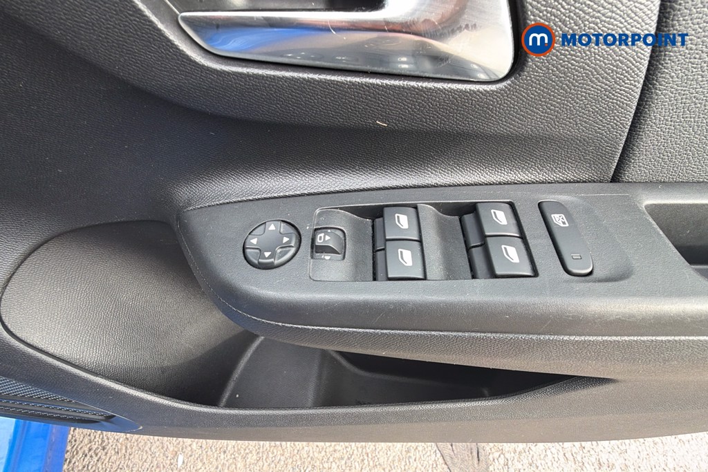 Vauxhall Corsa GS Manual Petrol Hatchback - Stock Number (1641460) - 20th supplementary image