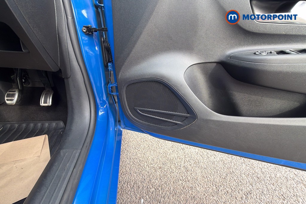 Vauxhall Corsa GS Manual Petrol Hatchback - Stock Number (1641460) - 21st supplementary image
