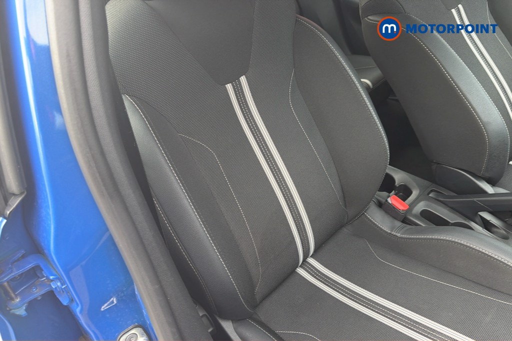 Vauxhall Corsa GS Manual Petrol Hatchback - Stock Number (1641460) - 22nd supplementary image