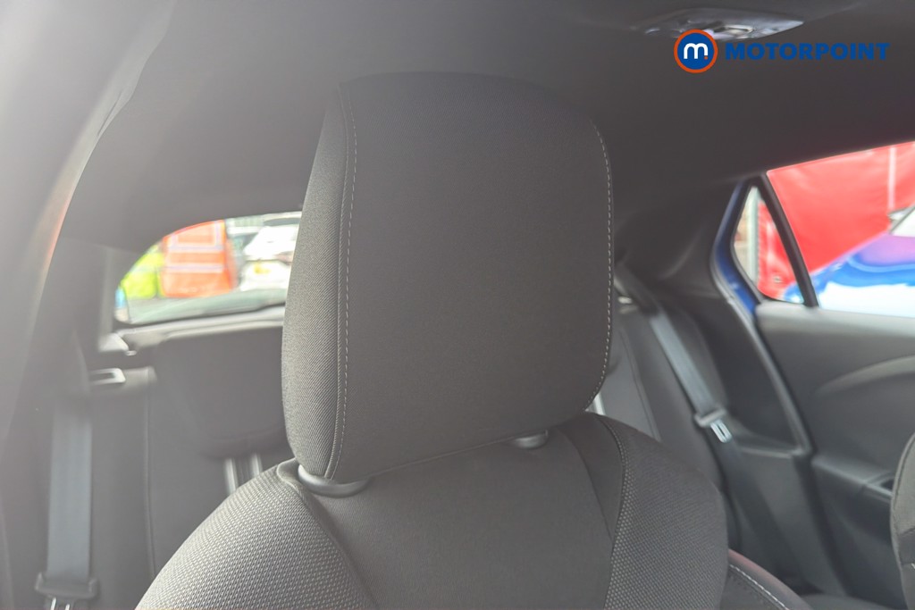 Vauxhall Corsa GS Manual Petrol Hatchback - Stock Number (1641460) - 23rd supplementary image