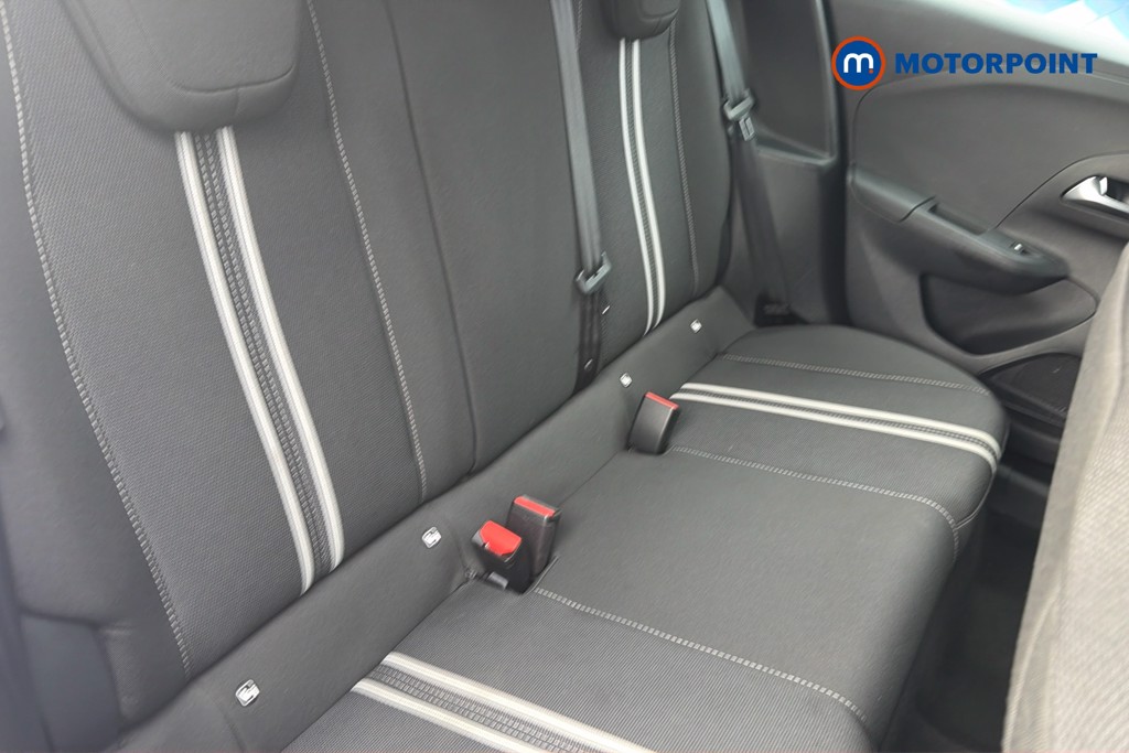 Vauxhall Corsa GS Manual Petrol Hatchback - Stock Number (1641460) - 28th supplementary image