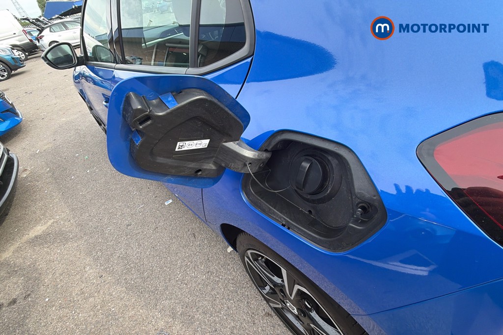 Vauxhall Corsa GS Manual Petrol Hatchback - Stock Number (1641460) - 41st supplementary image