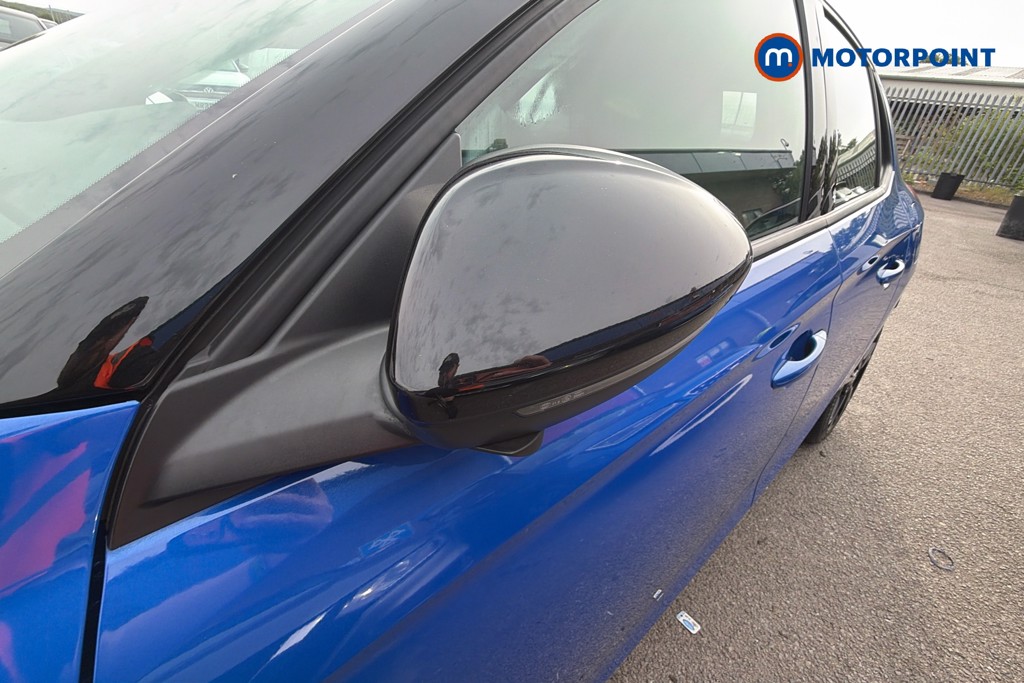 Vauxhall Corsa GS Manual Petrol Hatchback - Stock Number (1641460) - 43rd supplementary image