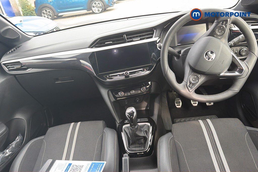Vauxhall Corsa GS Manual Petrol Hatchback - Stock Number (1641460) - 1st supplementary image