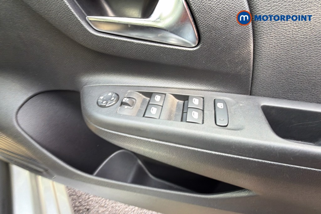 Vauxhall Corsa GS Manual Petrol Hatchback - Stock Number (1641465) - 20th supplementary image