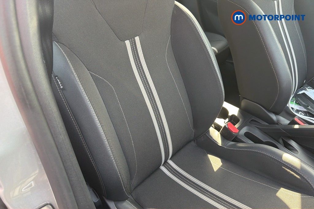 Vauxhall Corsa GS Manual Petrol Hatchback - Stock Number (1641465) - 22nd supplementary image