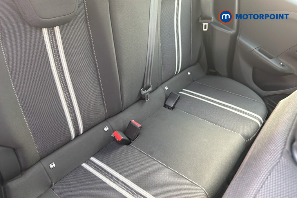 Vauxhall Corsa GS Manual Petrol Hatchback - Stock Number (1641465) - 28th supplementary image